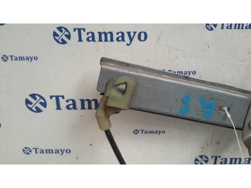 Recambio de elevalunas delantero izquierdo para nissan almera (n16/e) referencia OEM IAM 400601T2 152699 
