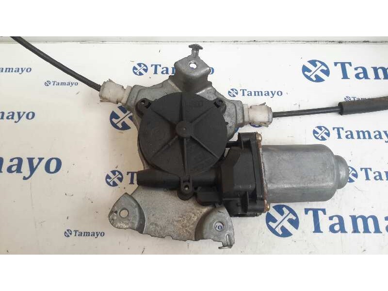Recambio de elevalunas delantero izquierdo para nissan almera (n16/e) referencia OEM IAM 400601T2 152699 
