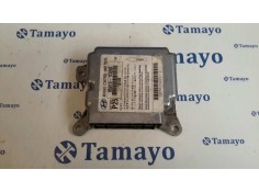 Recambio de centralita airbag para hyundai getz (tb) 1.6 cat referencia OEM IAM 959101C650  