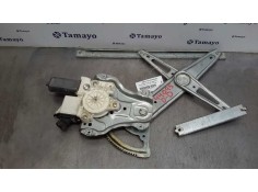 Recambio de elevalunas delantero derecho para toyota corolla (e12) 2.0 turbodiesel cat referencia OEM IAM 6981002130 0130822032 