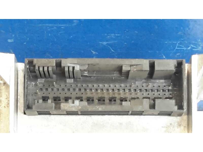Recambio de centralita airbag para hyundai getz (tb) 1.6 cat referencia OEM IAM 959101C650  