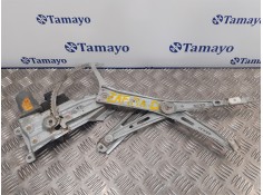 Recambio de elevalunas delantero derecho para opel zafira a referencia OEM IAM 90579356 152710 101250200