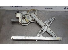 Recambio de elevalunas delantero derecho para toyota corolla (e12) 2.0 turbodiesel cat referencia OEM IAM 6981002130 0130822032  2