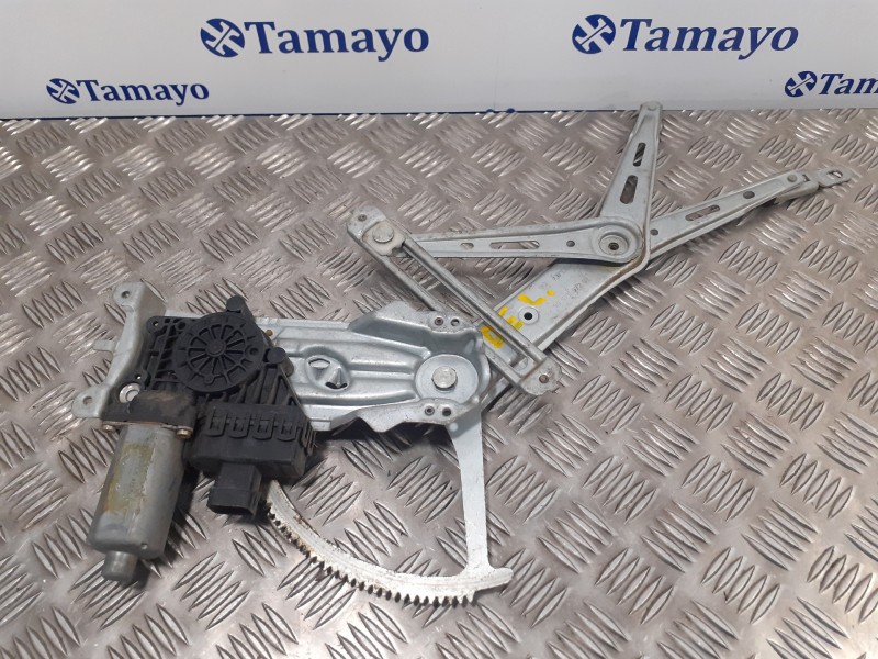 Recambio de elevalunas delantero derecho para opel zafira a referencia OEM IAM 90579356 152710 101250200