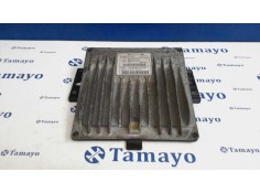 Recambio de centralita motor uce para renault scenic ii grand exception referencia OEM IAM 8200334419 R0410B024C 8200414354