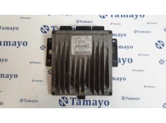 Recambio de centralita motor uce para renault scenic ii grand exception referencia OEM IAM 8200334419 R0410B024C 8200414354 2