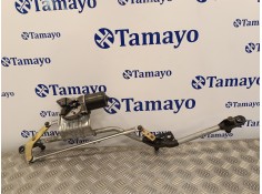 Recambio de motor limpia delantero para renault scenic ii 1.9 dci diesel referencia OEM IAM   