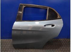 Recambio de puerta trasera izquierda para mercedes-benz clase gla (w156) referencia OEM IAM   