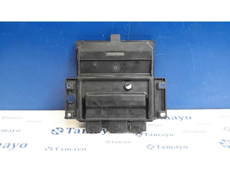Recambio de centralita motor uce para renault scenic ii grand exception referencia OEM IAM 8200334419 R0410B024C 8200414354