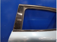 Recambio de puerta trasera izquierda para mercedes-benz clase gla (w156) referencia OEM IAM    2