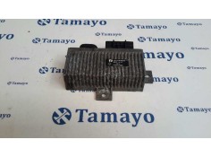 Recambio de caja precalentamiento para renault kangoo (f/kc0) 1.9 dti diesel referencia OEM IAM 7700111525   2