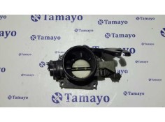 Recambio de caja mariposa para ford focus berlina (cak) 2.0 16v cat referencia OEM IAM XS4U9E927   2