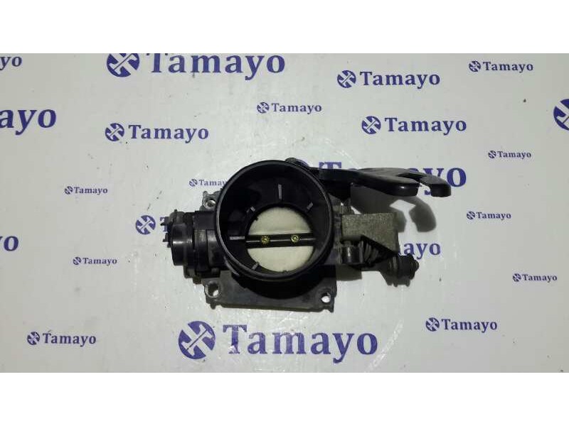 Recambio de caja mariposa para ford focus berlina (cak) 2.0 16v cat referencia OEM IAM XS4U9E927  