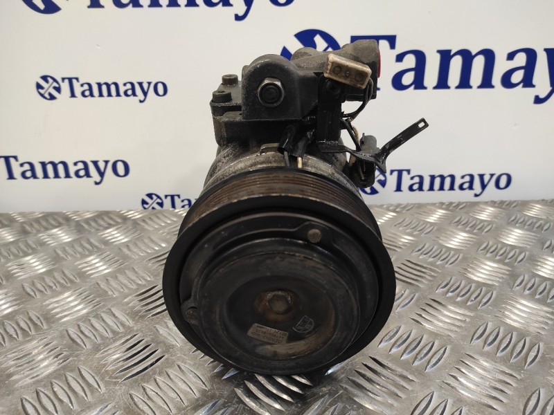Recambio de compresor aire acondicionado para jeep gr.cherokee (wj/wg) 3.1 td limited referencia OEM IAM 4472005621  