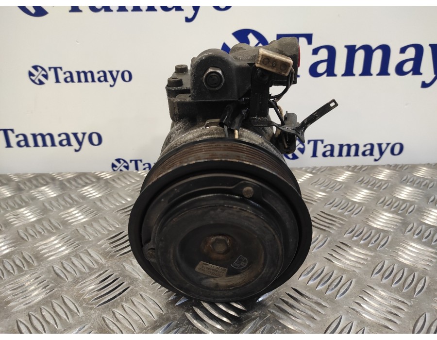 Recambio de compresor aire acondicionado para jeep gr.cherokee (wj/wg) 3.1 td limited referencia OEM IAM 4472005621  