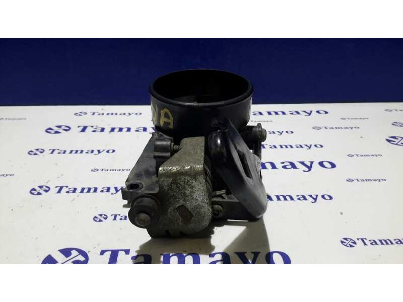 Recambio de caja mariposa para ford focus berlina (cak) 2.0 16v cat referencia OEM IAM XS4U9E927  