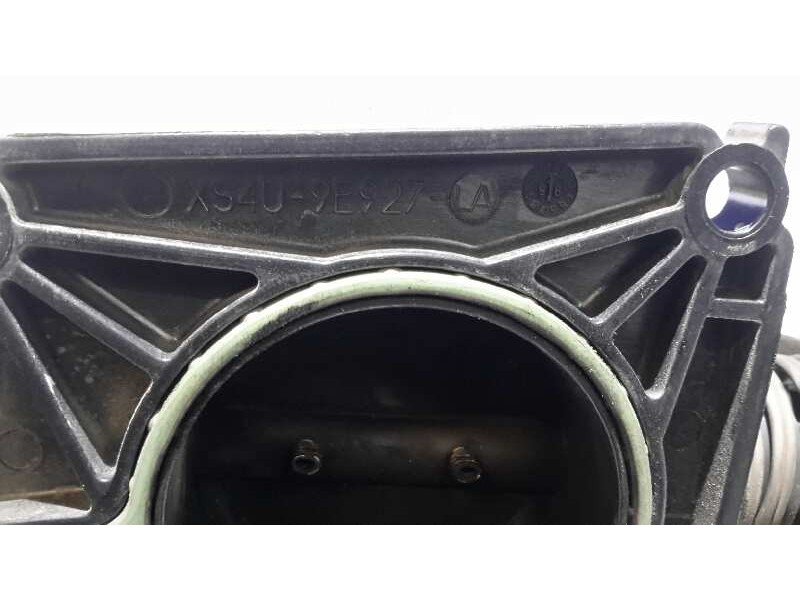 Recambio de caja mariposa para ford focus berlina (cak) 2.0 16v cat referencia OEM IAM XS4U9E927  