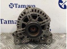 Recambio de alternador para volkswagen polo (6r1) referencia OEM IAM 036903024H TG11C014 2542696G