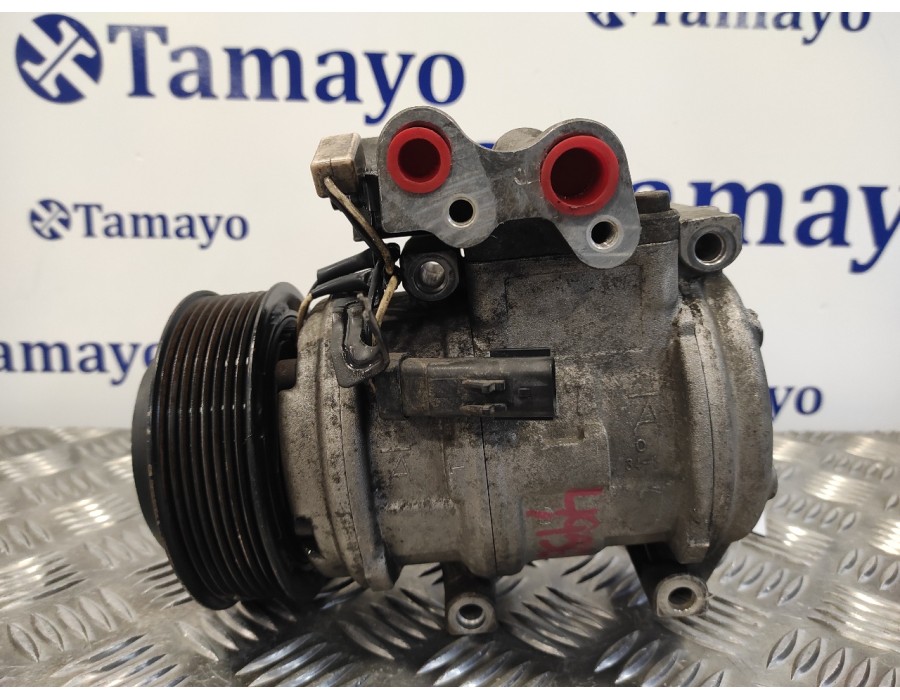 Recambio de compresor aire acondicionado para jeep gr.cherokee (wj/wg) 3.1 td limited referencia OEM IAM 4472005621  