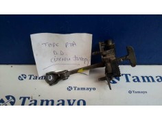Recambio de no identificado para citroën jumpy 1.9 turbodiesel referencia OEM IAM    2
