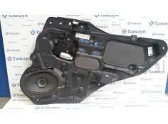 Recambio de elevalunas trasero derecho para mazda 6 berlina (gg) referencia OEM IAM  152919 