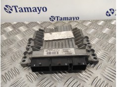 Recambio de centralita motor uce para renault scenic ii referencia OEM IAM S122326110A 8200592611 8200659536
