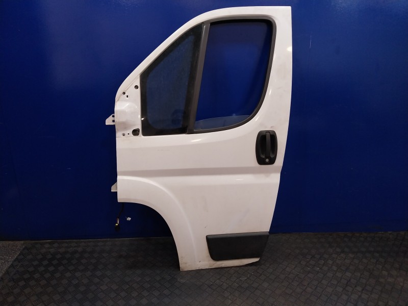 Recambio de puerta delantera izquierda para fiat ducato 250 33 referencia OEM IAM   