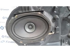 Recambio de elevalunas trasero derecho para mazda 6 berlina (gg) referencia OEM IAM  152919  2