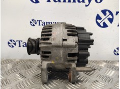 Recambio de alternador para volkswagen polo (6r1) referencia OEM IAM 036903024H TG11C014 2542696G 2