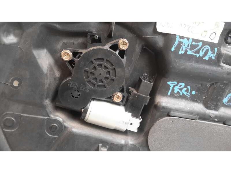 Recambio de elevalunas trasero derecho para mazda 6 berlina (gg) referencia OEM IAM  152919 