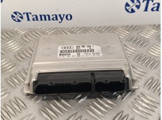 Recambio de centralita motor uce para audi a4 berlina (b5) 1.8 20v referencia OEM IAM 0261204957 26SA0000 8D0907558T