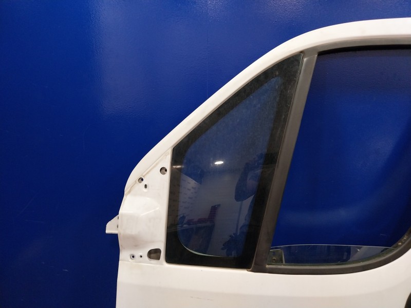 Recambio de puerta delantera izquierda para fiat ducato 250 33 referencia OEM IAM   