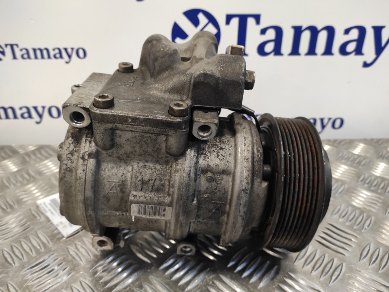 Recambio de compresor aire acondicionado para jeep gr.cherokee (wj/wg) 3.1 td limited referencia OEM IAM 4472005621  