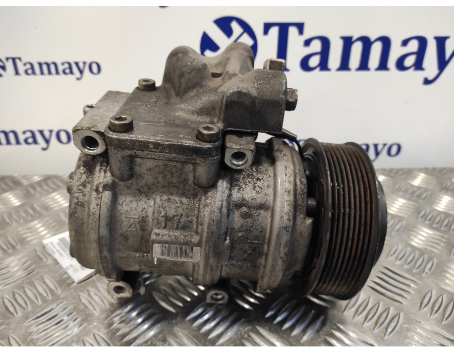 Recambio de compresor aire acondicionado para jeep gr.cherokee (wj/wg) 3.1 td limited referencia OEM IAM 4472005621  