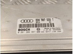 Recambio de centralita motor uce para audi a4 berlina (b5) 1.8 20v referencia OEM IAM 0261204957 26SA0000 8D0907558T 2