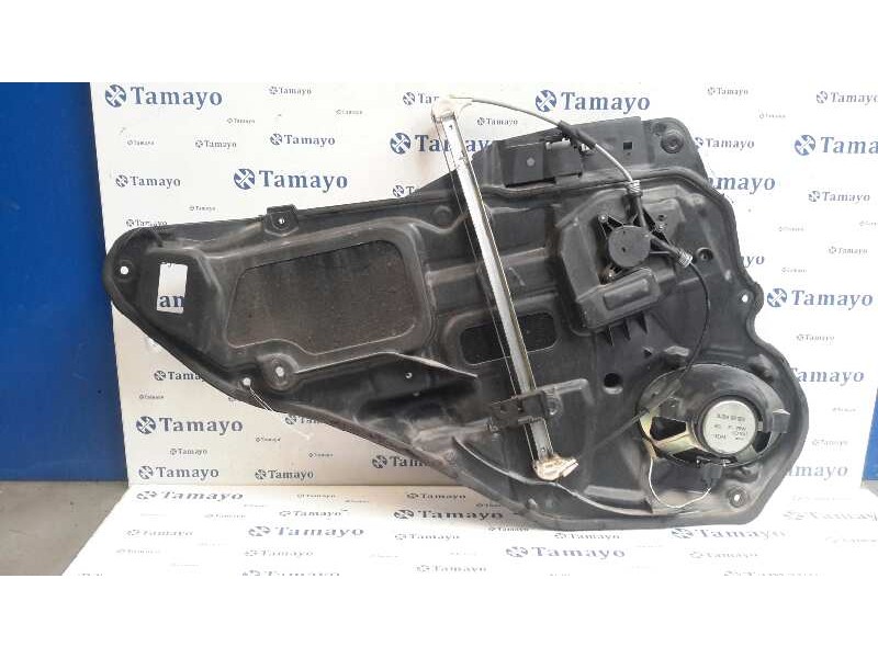 Recambio de elevalunas trasero derecho para mazda 6 berlina (gg) referencia OEM IAM  152919 