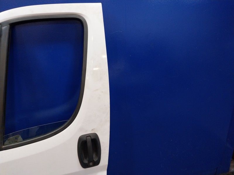 Recambio de puerta delantera izquierda para fiat ducato 250 33 referencia OEM IAM   