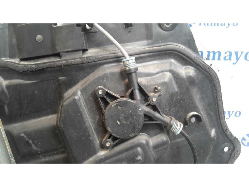 Recambio de elevalunas trasero derecho para mazda 6 berlina (gg) referencia OEM IAM  152919 
