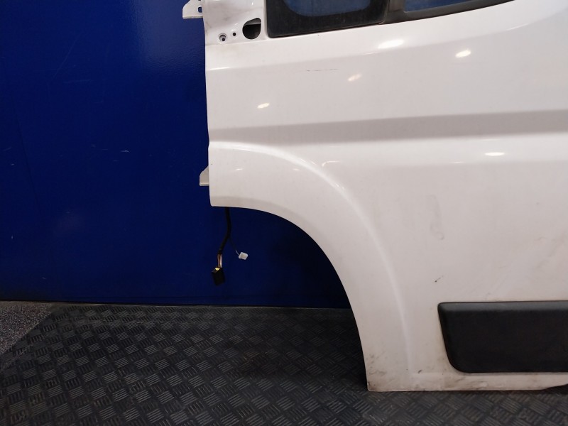 Recambio de puerta delantera izquierda para fiat ducato 250 33 referencia OEM IAM   