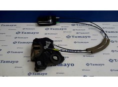 Recambio de maneta interior delantera derecha para toyota corolla (e12) 2.0 turbodiesel cat referencia OEM IAM 50594A1  