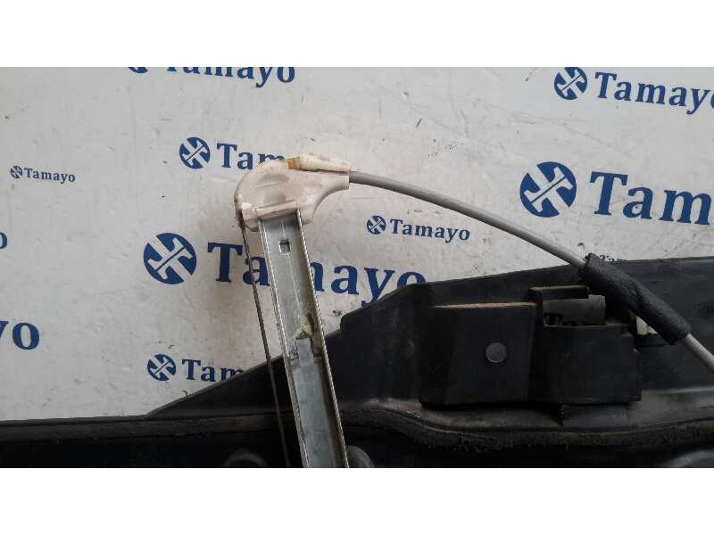 Recambio de elevalunas trasero derecho para mazda 6 berlina (gg) referencia OEM IAM  152919 