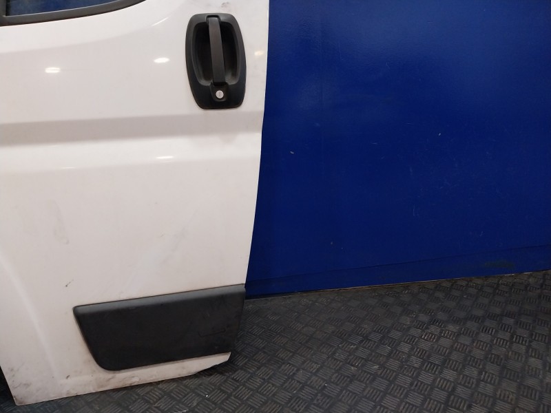 Recambio de puerta delantera izquierda para fiat ducato 250 33 referencia OEM IAM   