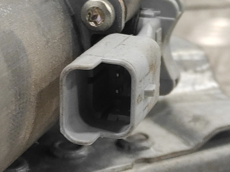 Recambio de elevalunas delantero derecho para peugeot 107 1.0 cat (384f) referencia OEM IAM   