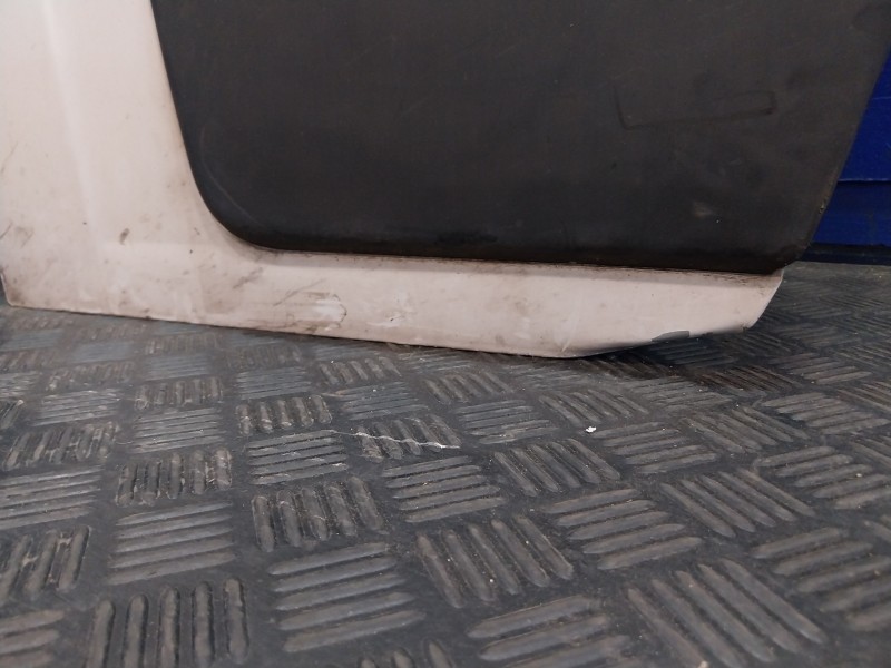 Recambio de puerta delantera izquierda para fiat ducato 250 33 referencia OEM IAM   