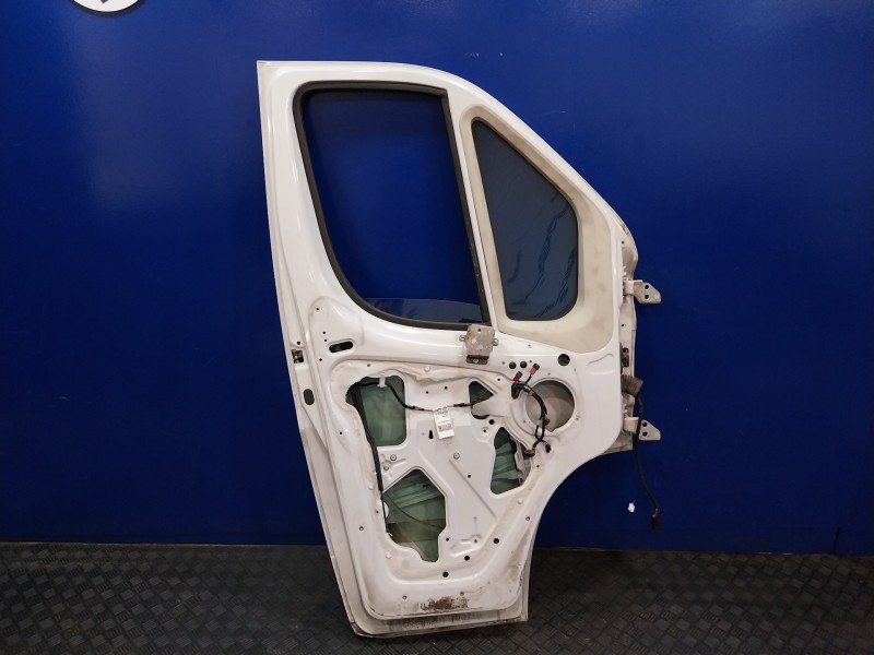 Recambio de puerta delantera izquierda para fiat ducato 250 33 referencia OEM IAM   