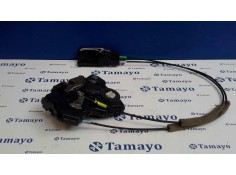 Recambio de maneta interior delantera izquierda para toyota corolla (e12) 1.6 16v referencia OEM IAM 50594A1  