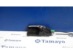 Recambio de maneta interior delantera izquierda para toyota corolla (e12) 1.6 16v referencia OEM IAM 50594A1   2