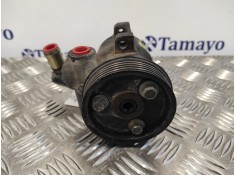 Recambio de bomba direccion para ford fiesta courier 1.8 diesel cat referencia OEM IAM   