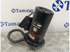 Recambio de carcasa filtro gasoil para seat leon (5f1) 1.6 tdi referencia OEM IAM 5Q0127400F V5Q0127399Q 5529700