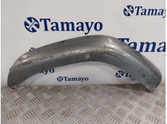 Recambio de moldura para toyota corolla verso (r1) referencia OEM IAM 768520F010  